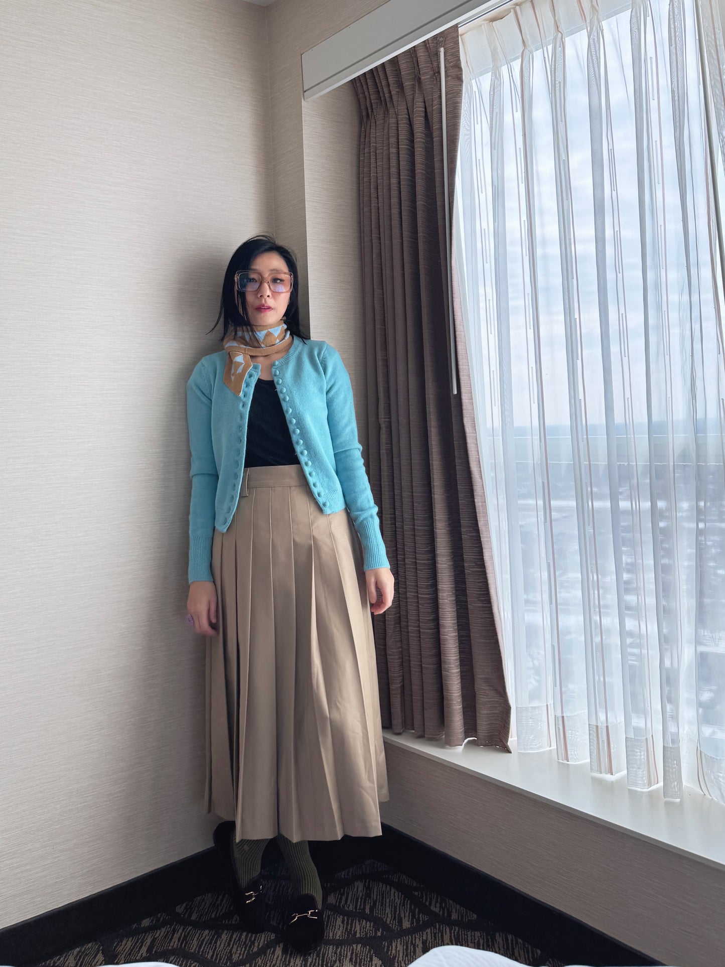 Botton Cardigan