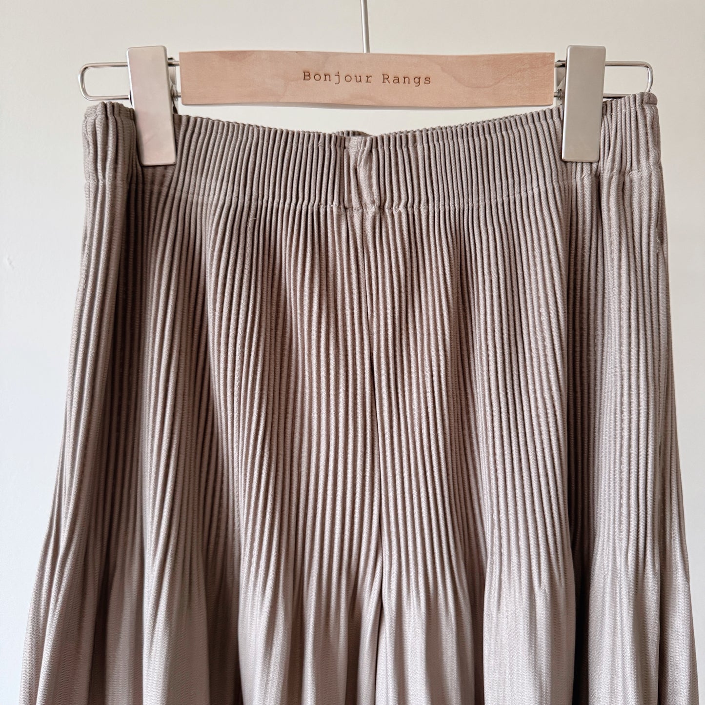 Pleats baggy pants ( black, pink, ivory, orange, mocha)