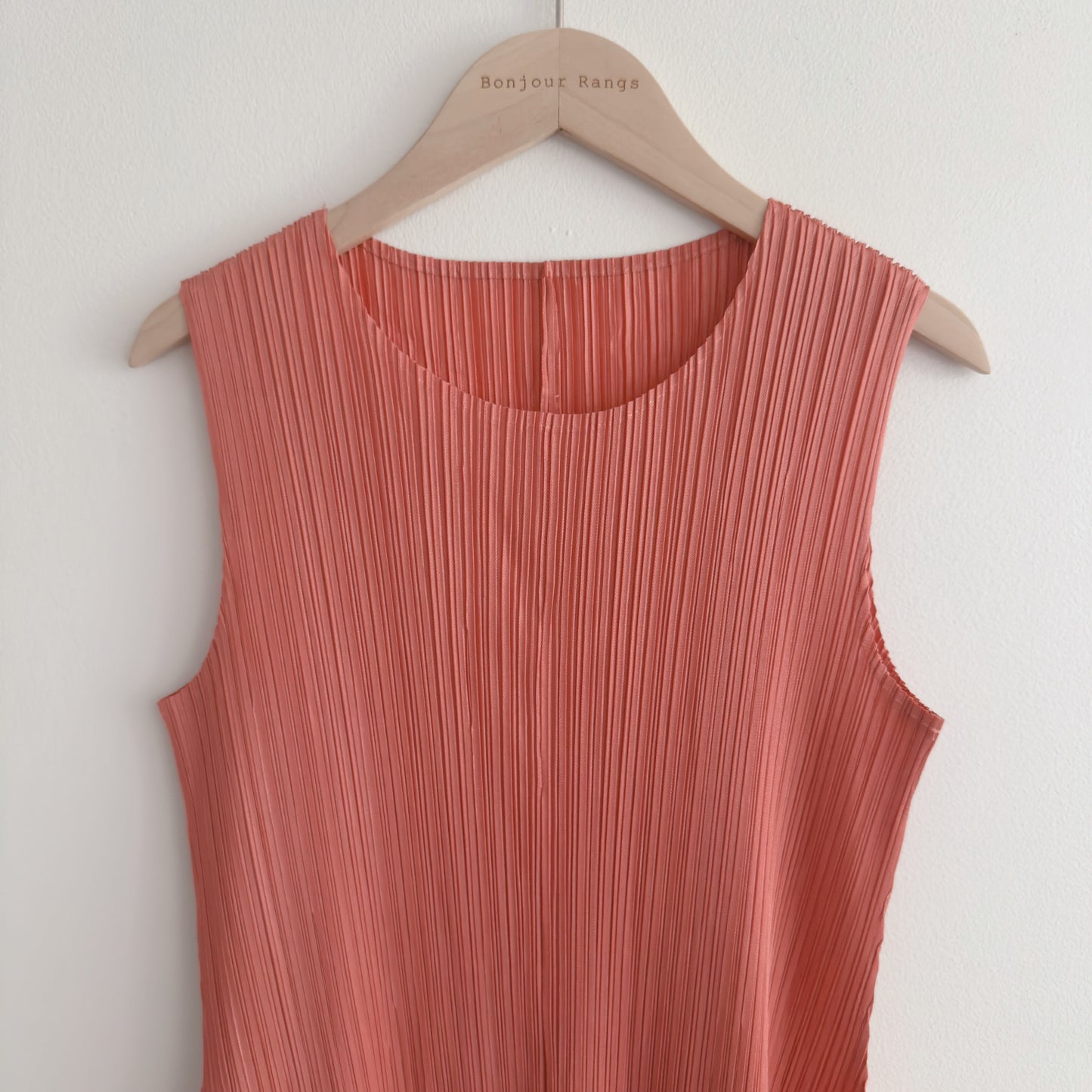 Pleats balloon dress(black, ruby)