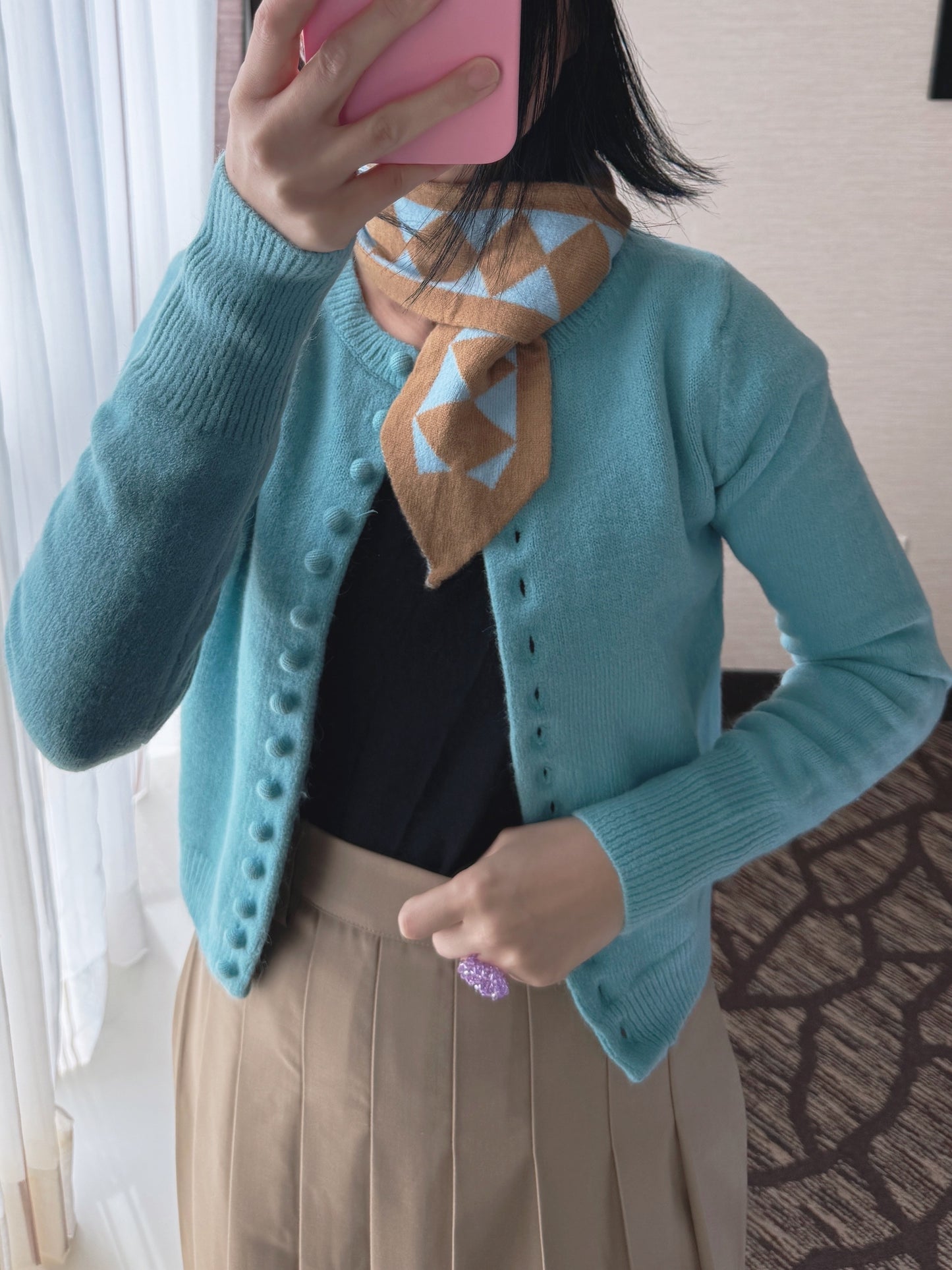 Botton Cardigan