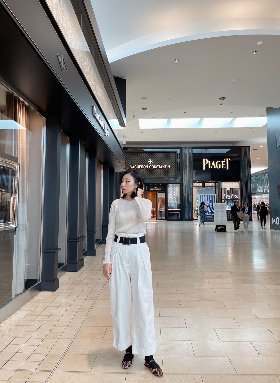 Basic long top( 5 colors)