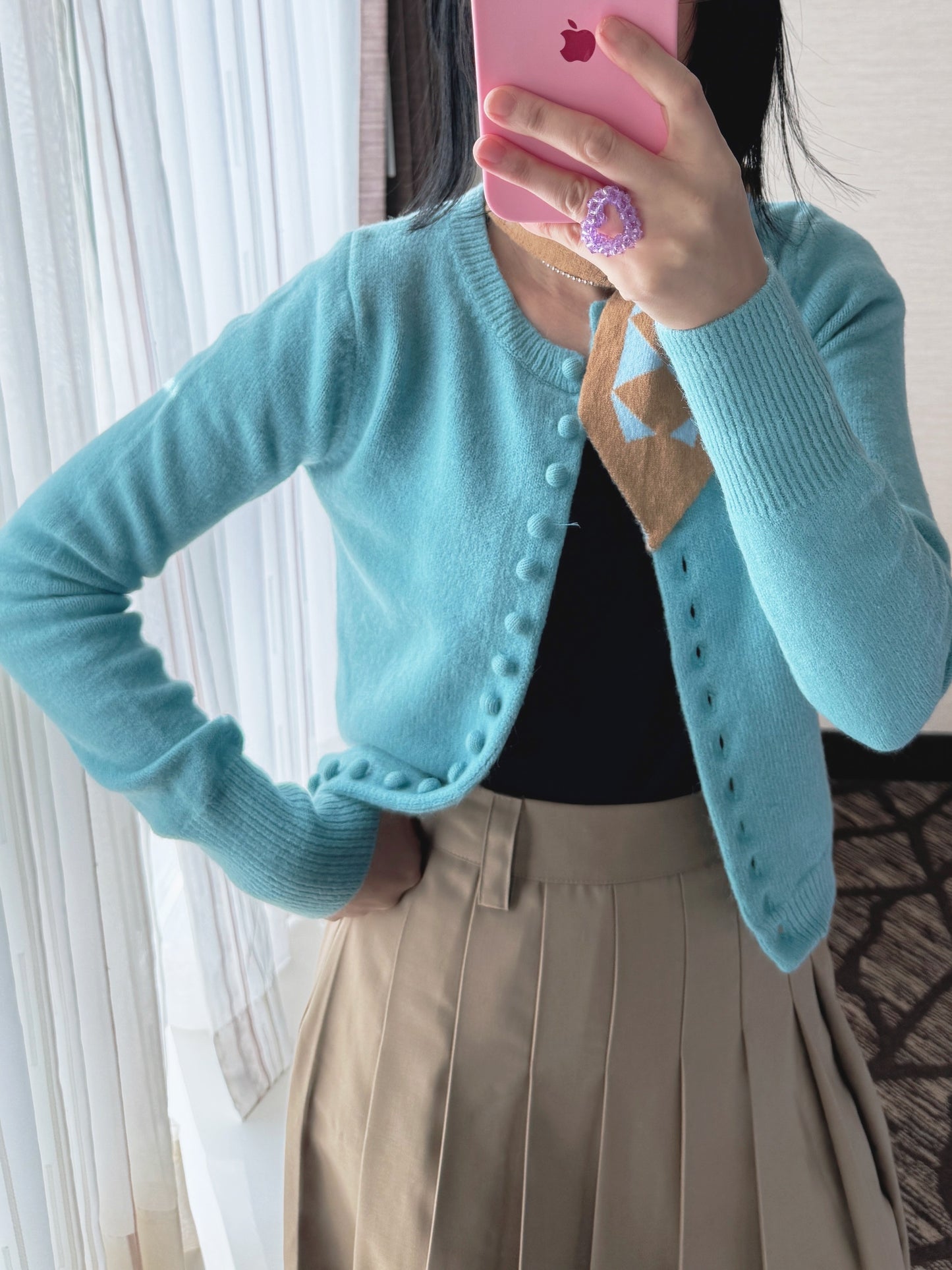Botton Cardigan