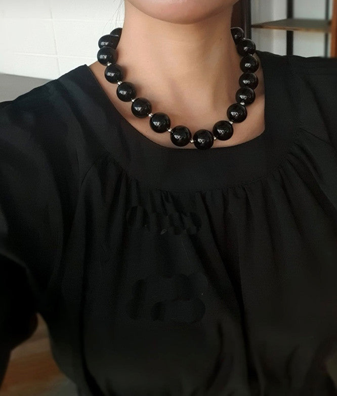 Bubble Necklace