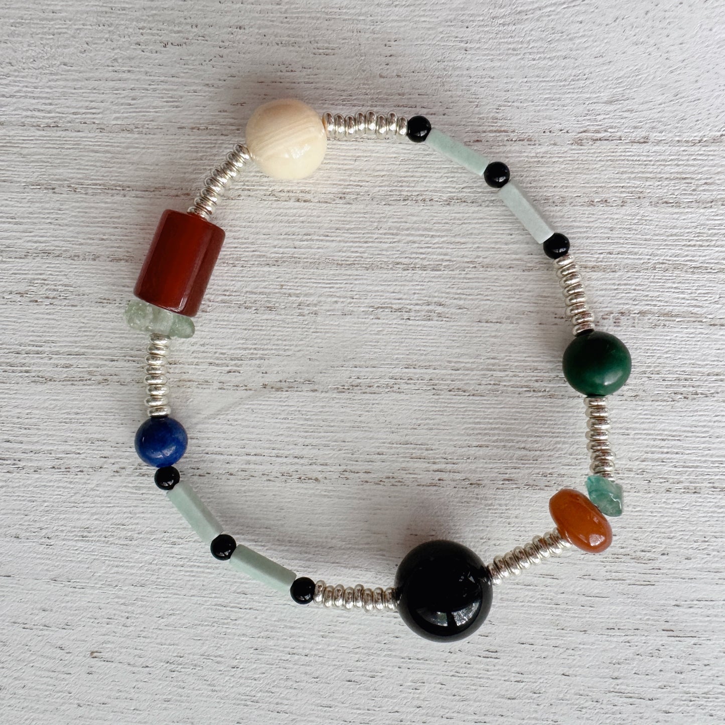 Lucy handmade bracelet
