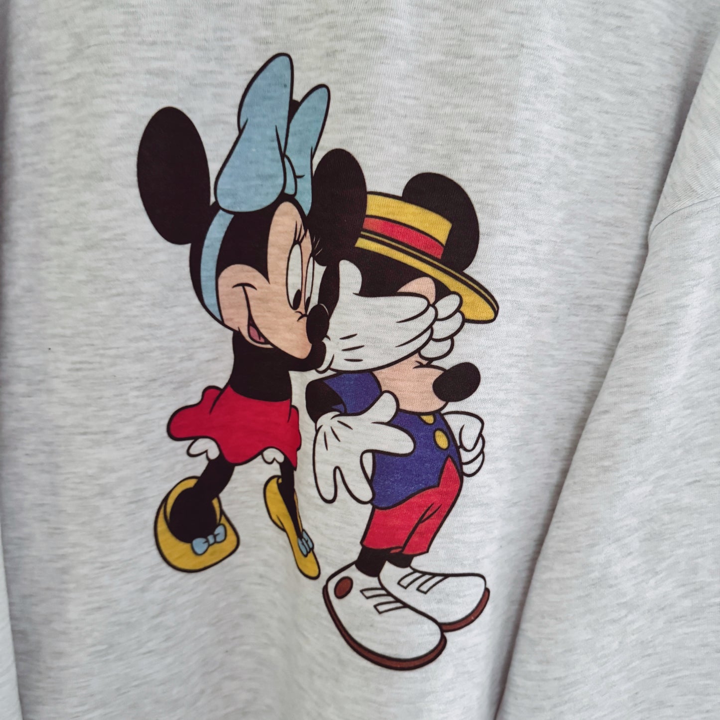 Lovely Minnie Sweatshirt