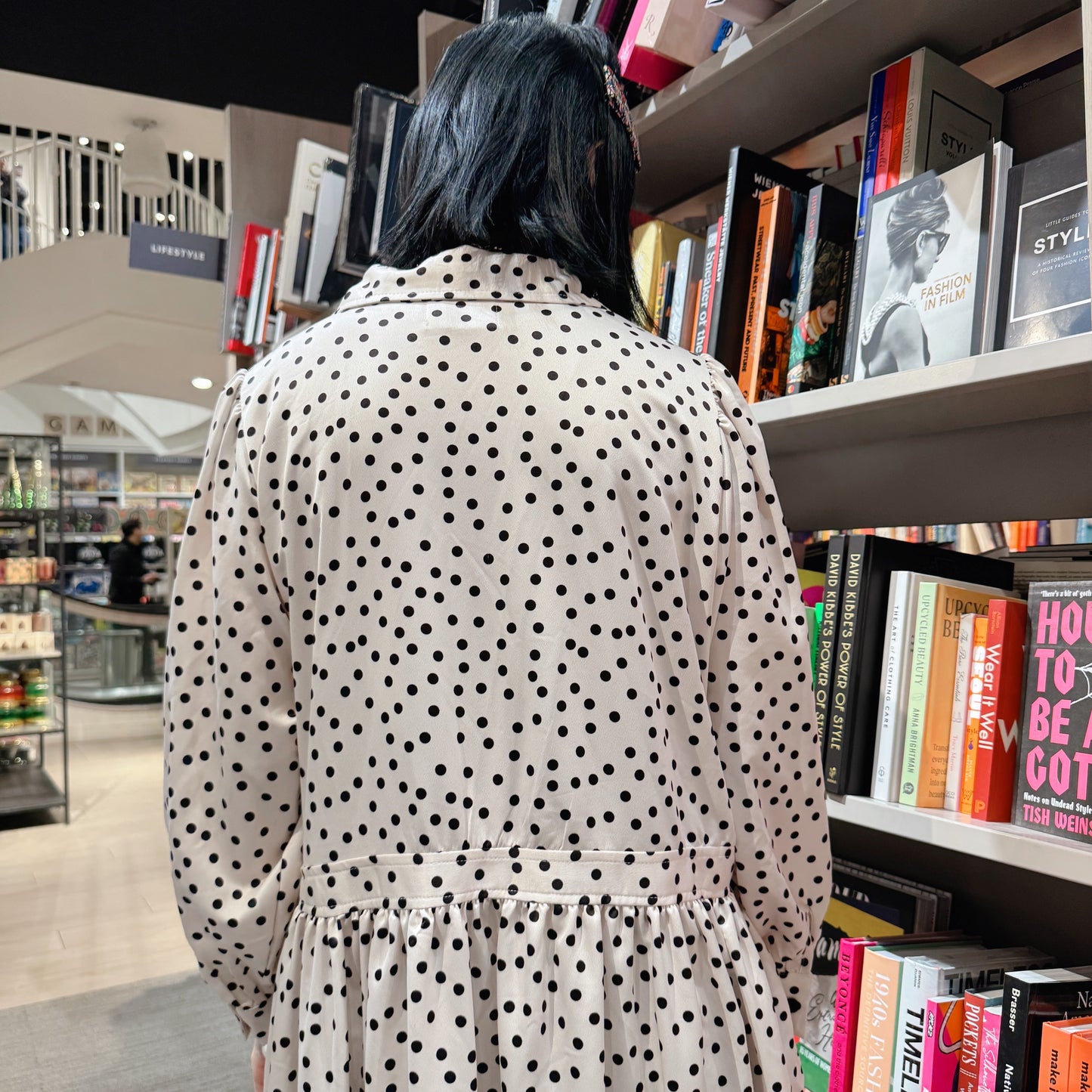 coco dress