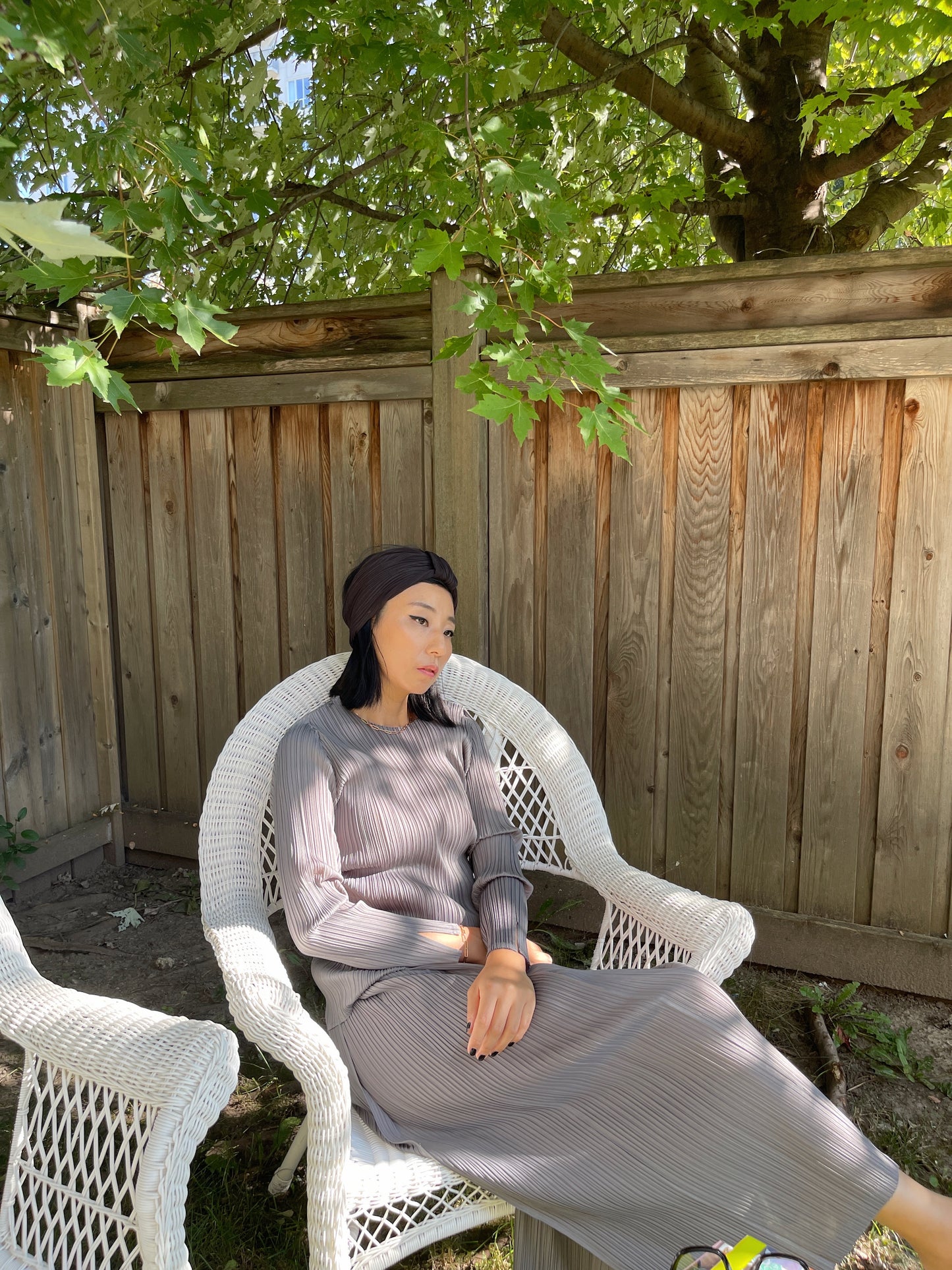 Basic long top( 5 colors)