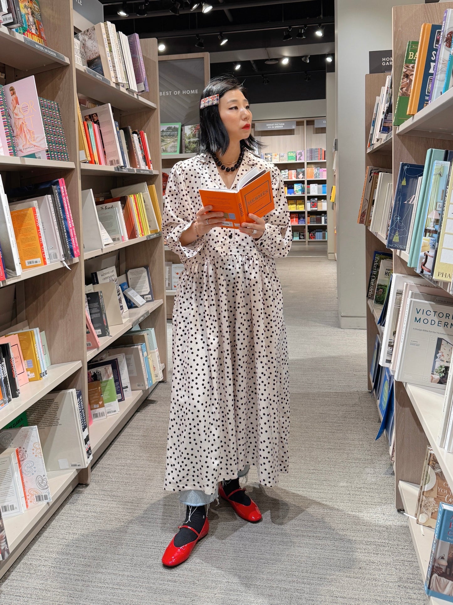 coco dress