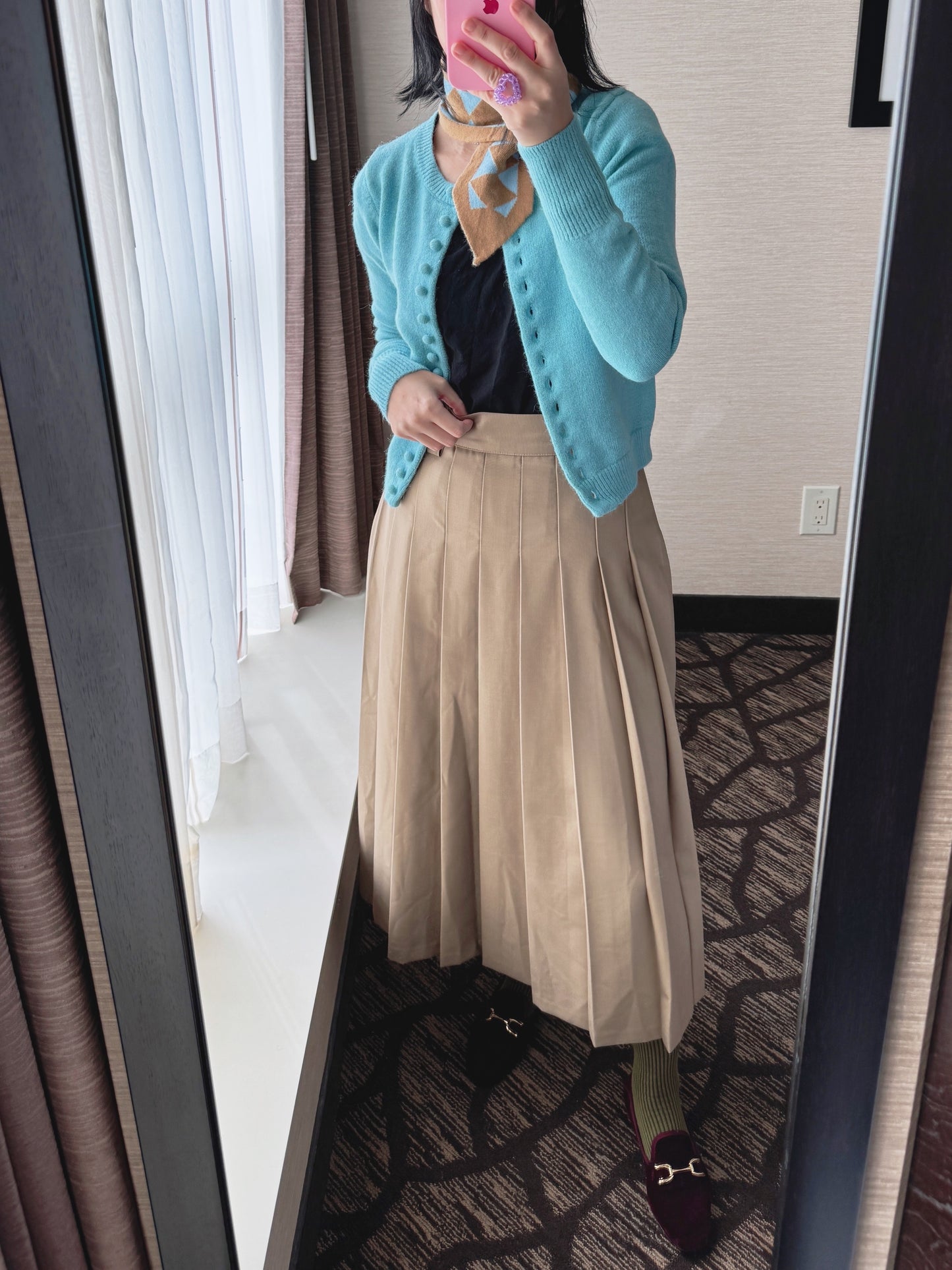 Botton Cardigan