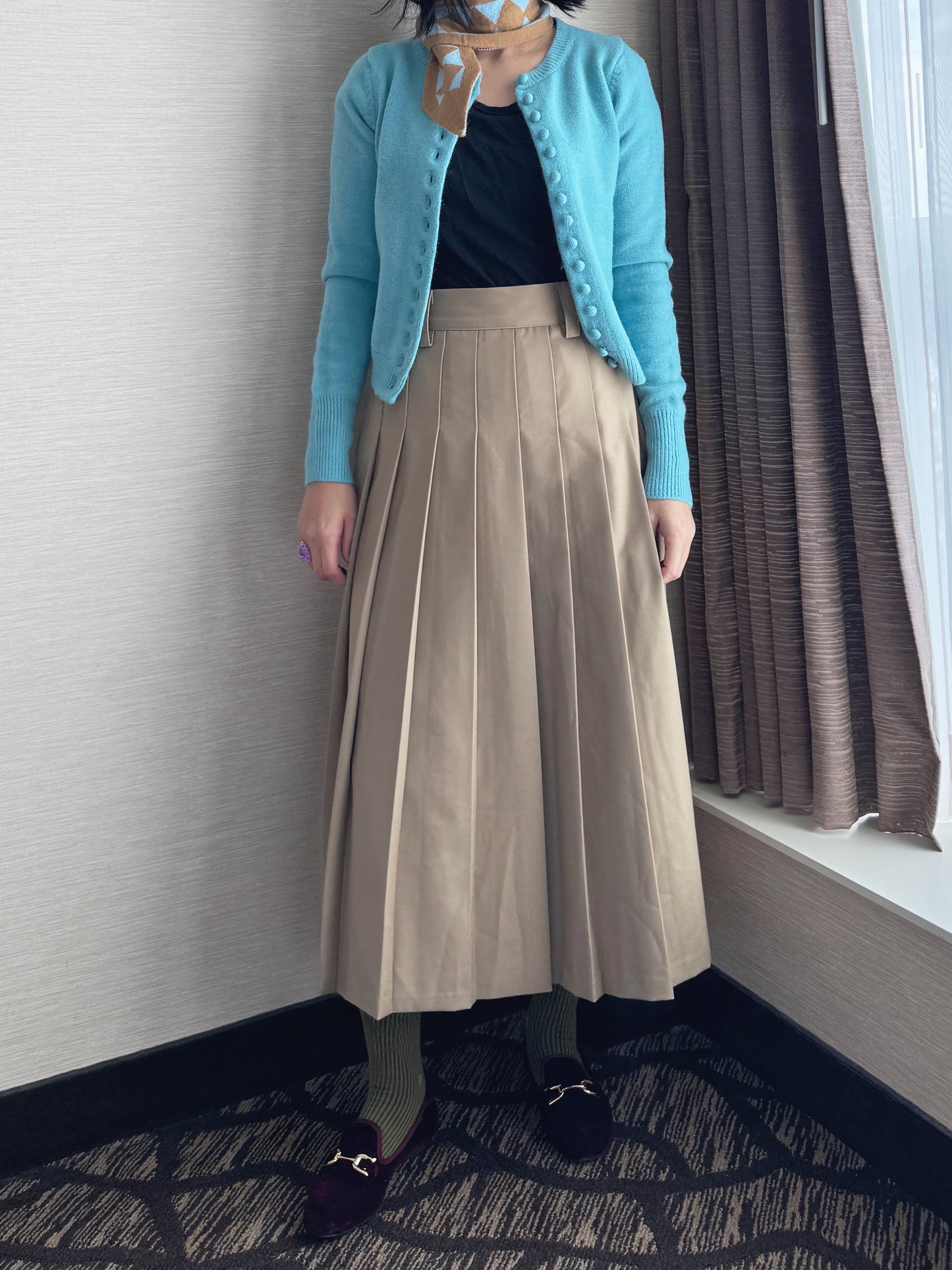 Botton Cardigan