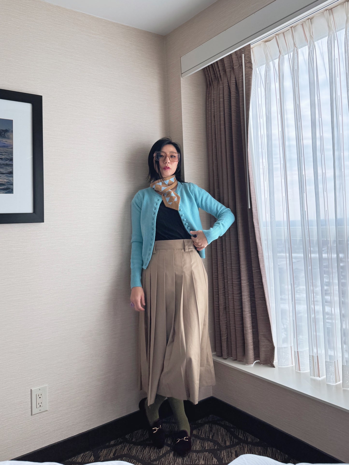 Botton Cardigan