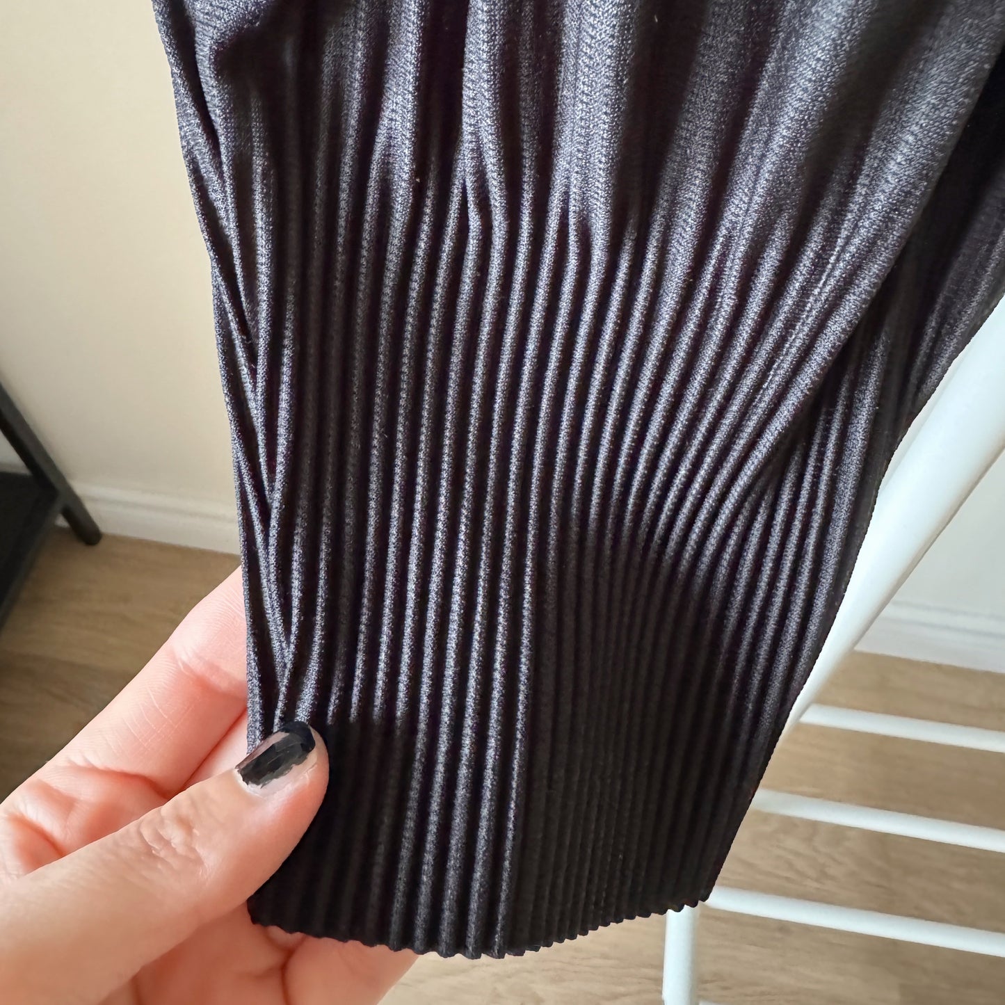 Pleats baggy pants ( black, pink, ivory, orange, mocha)