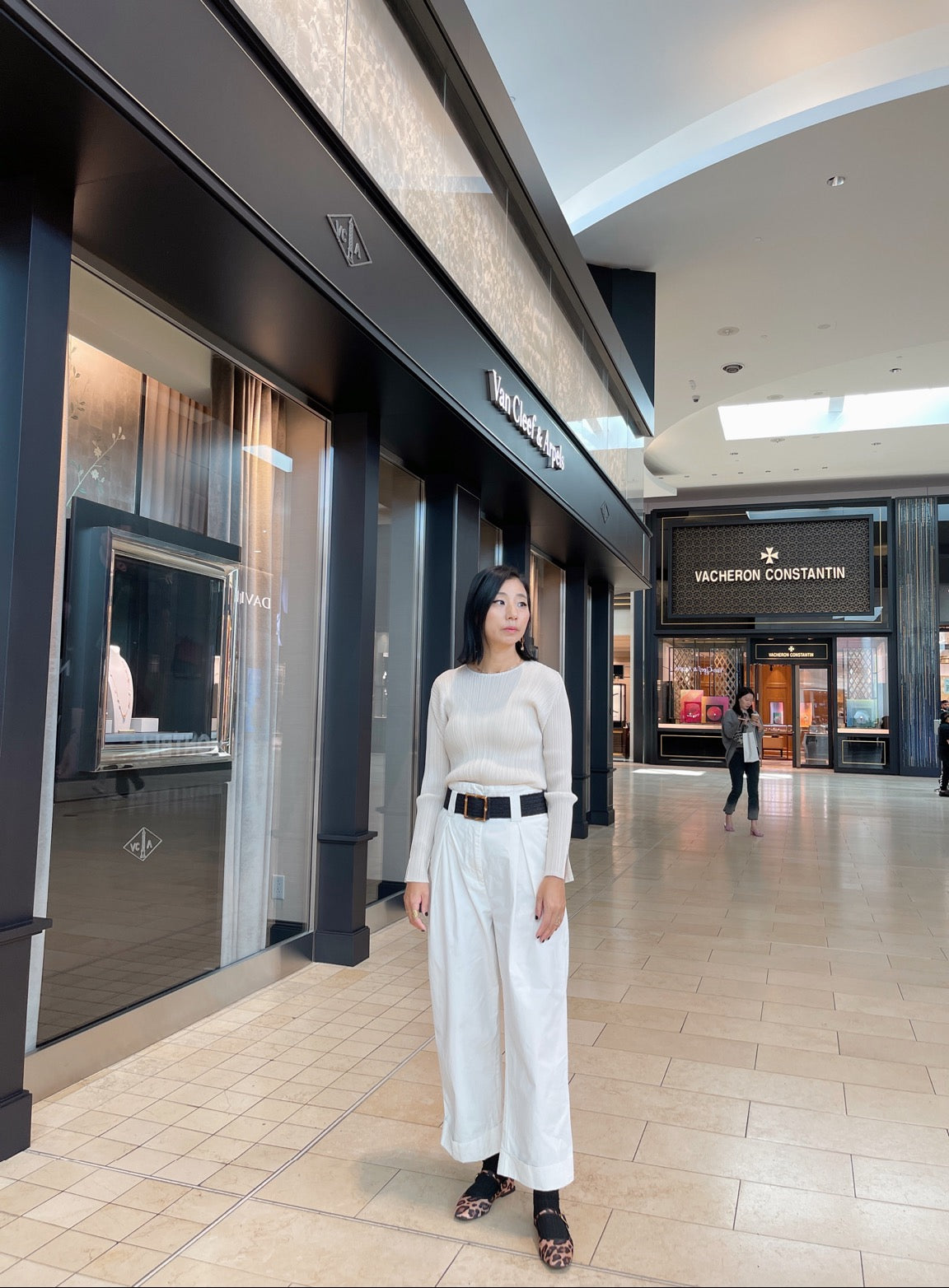 Basic long top( 5 colors)