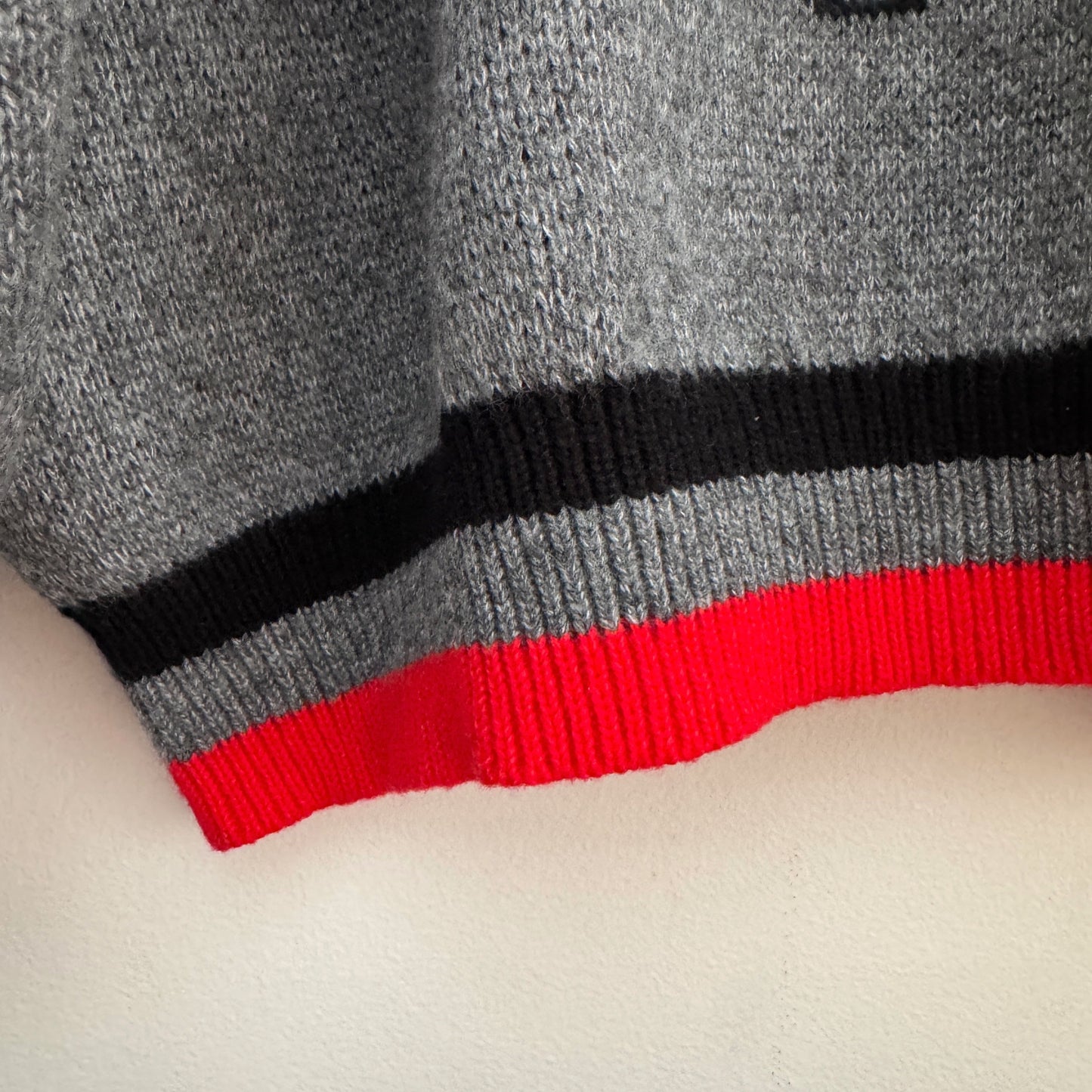 Micky Oversized Knit