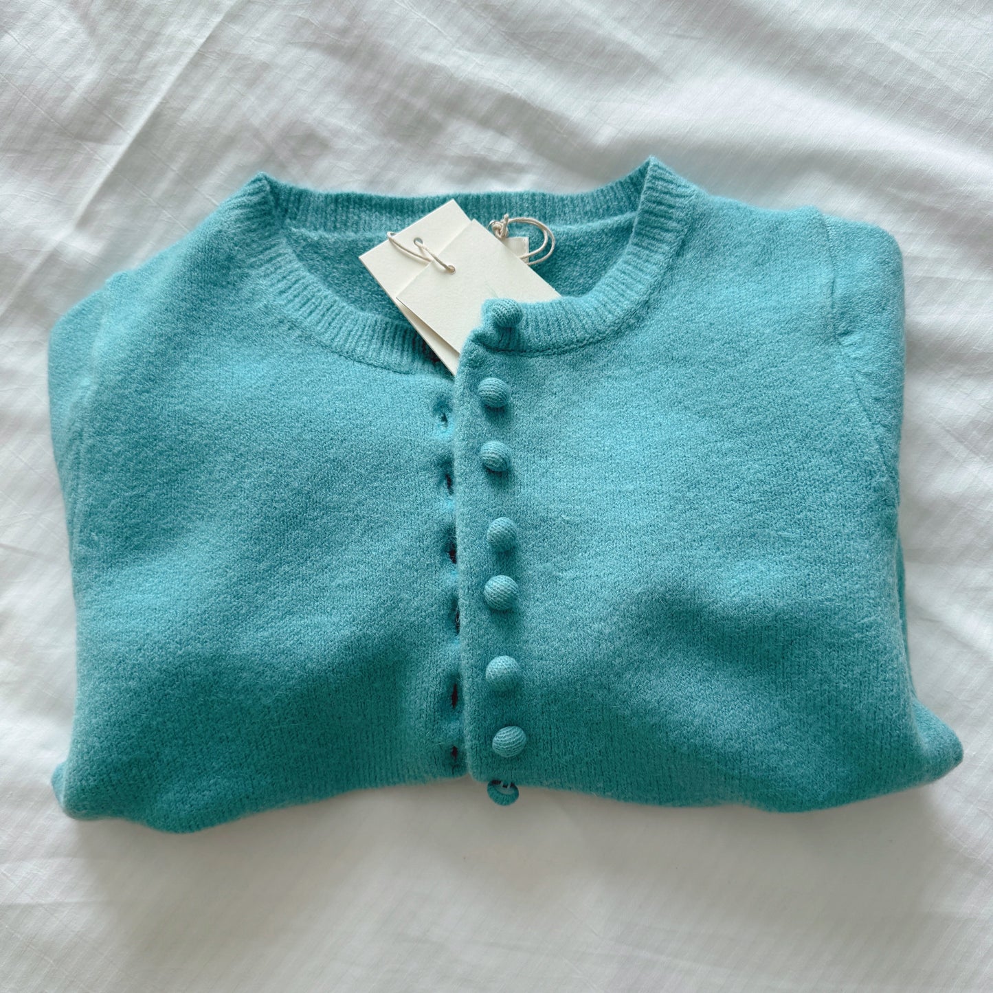 Botton Cardigan
