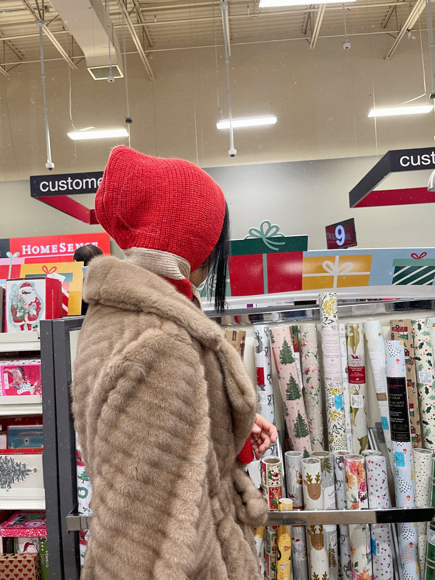 Balaclava (Khaki, Red, Brown, Grey)