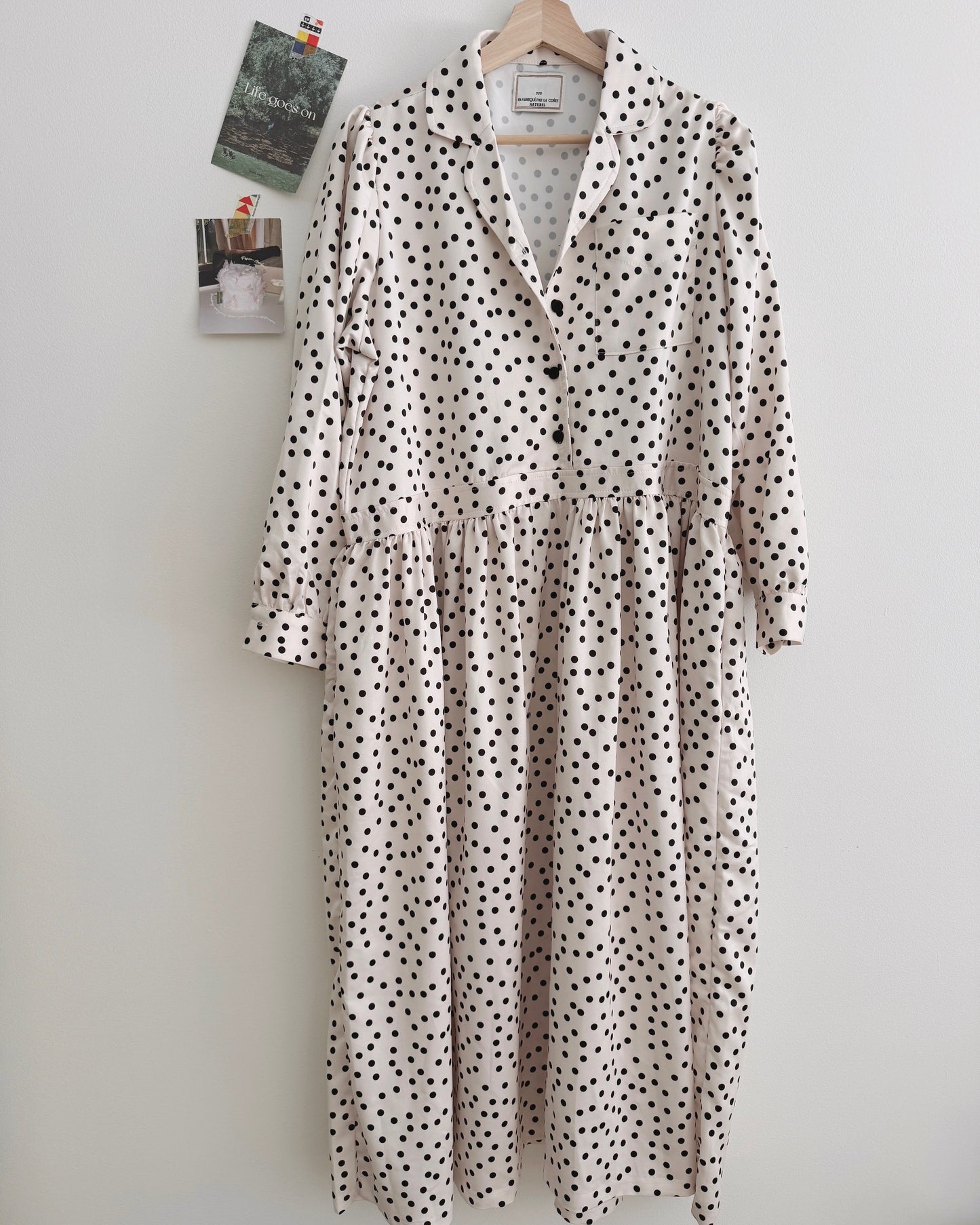 coco dress