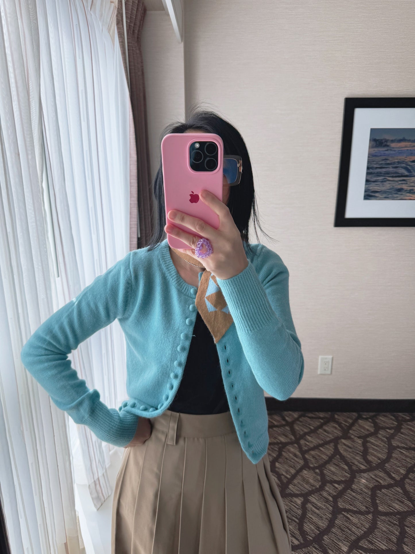 Botton Cardigan