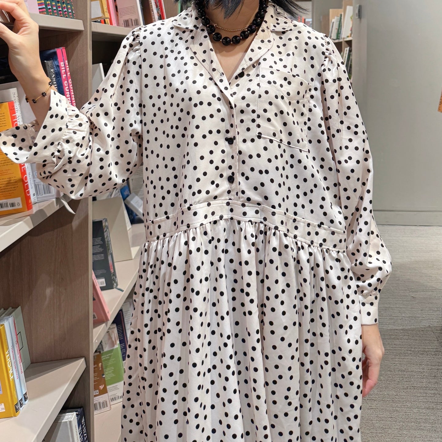 coco dress