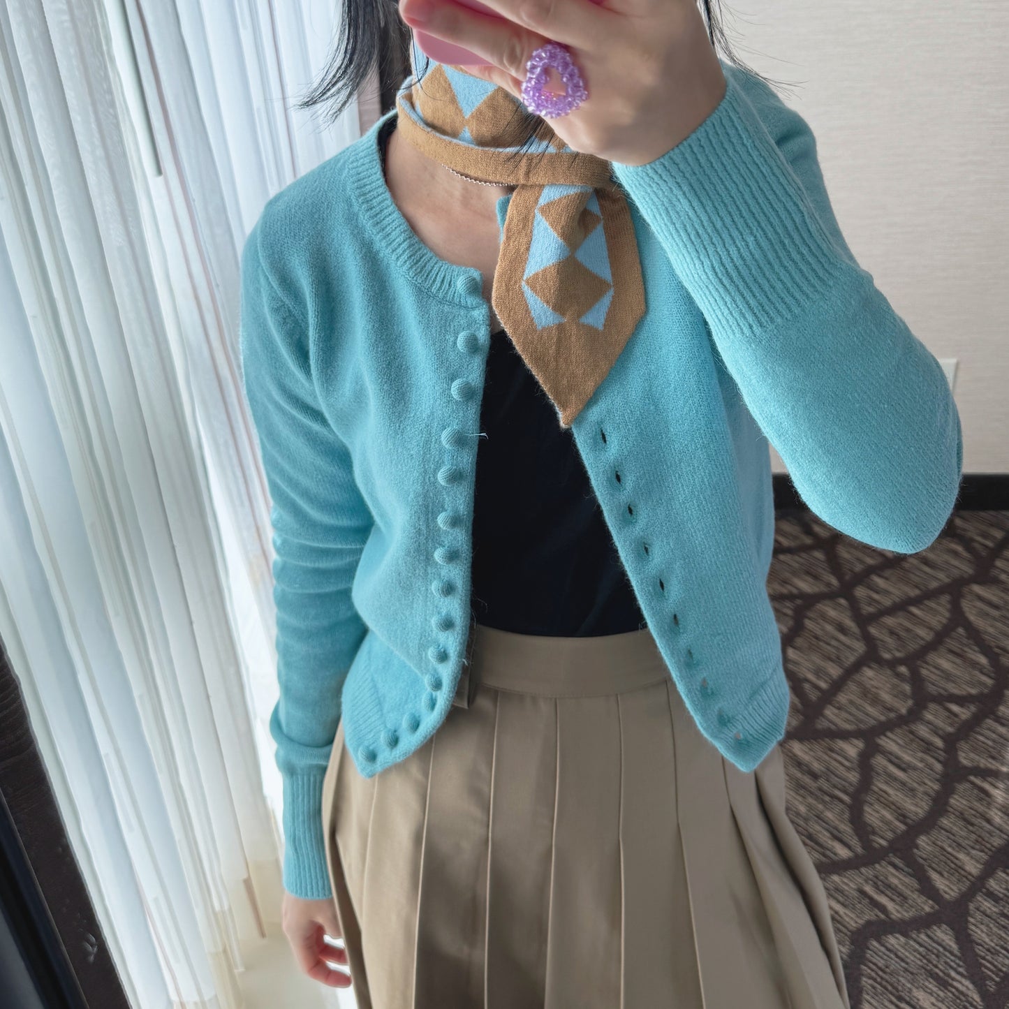 Botton Cardigan
