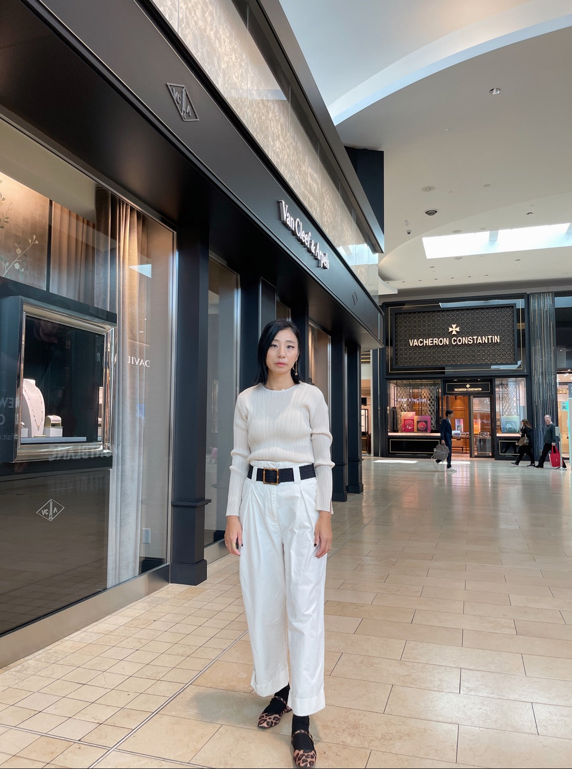 Basic long top( 5 colors)