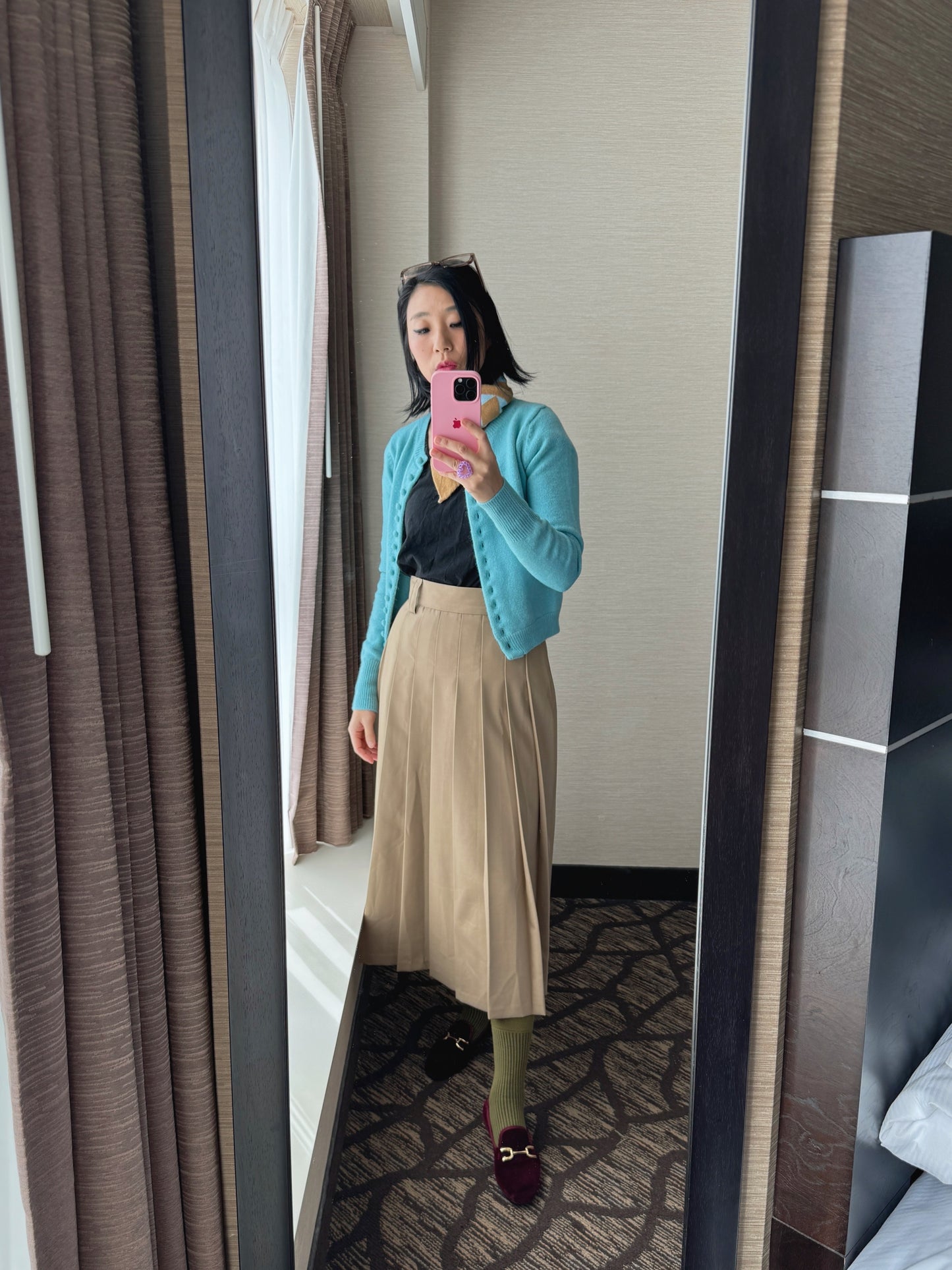 Botton Cardigan