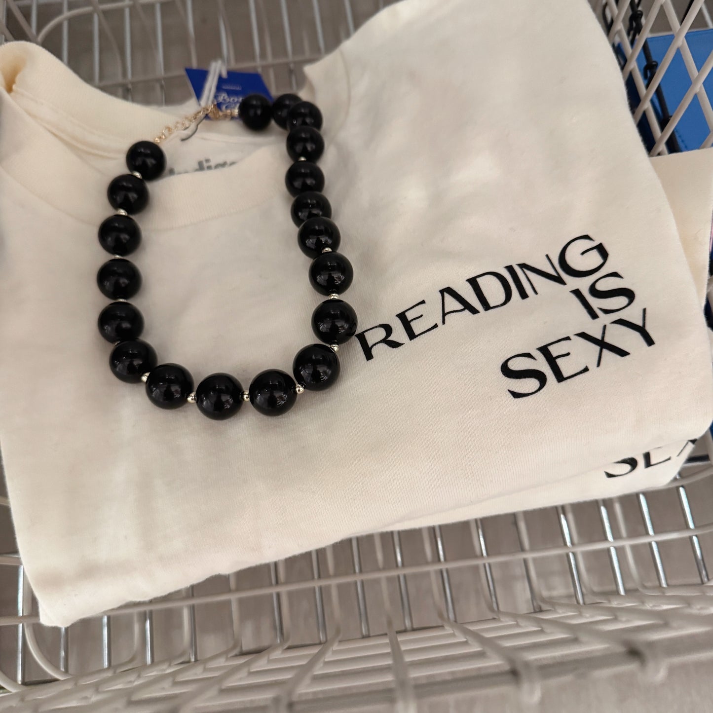 Bubble Necklace
