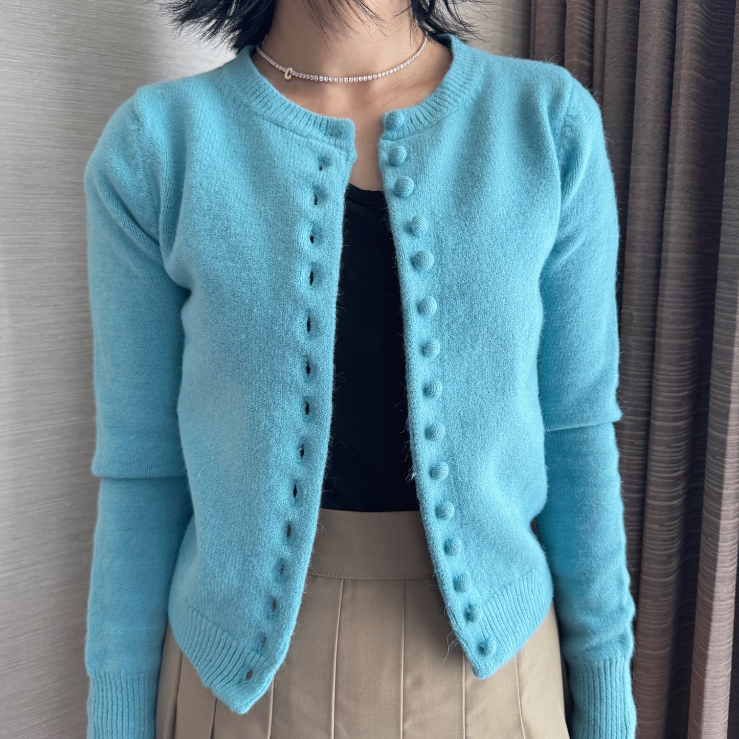 Botton Cardigan