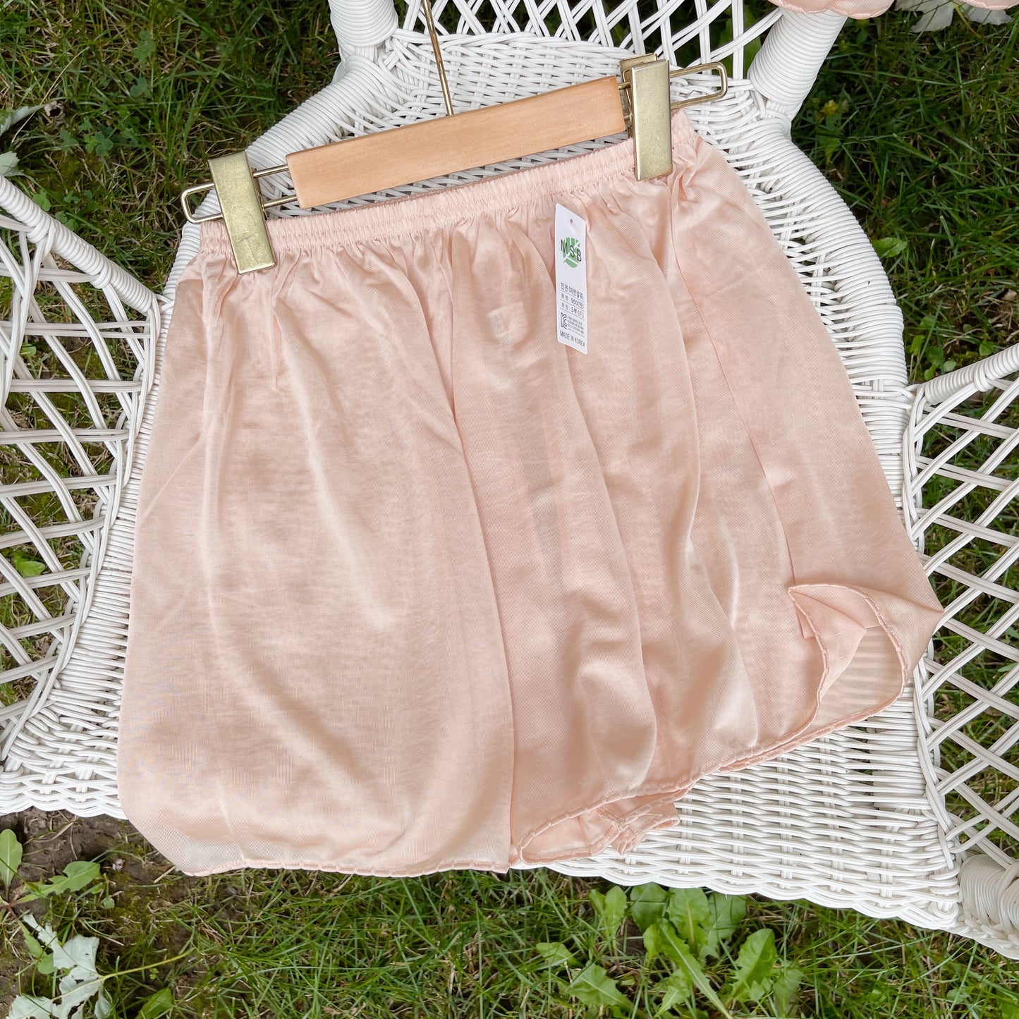 inner pants