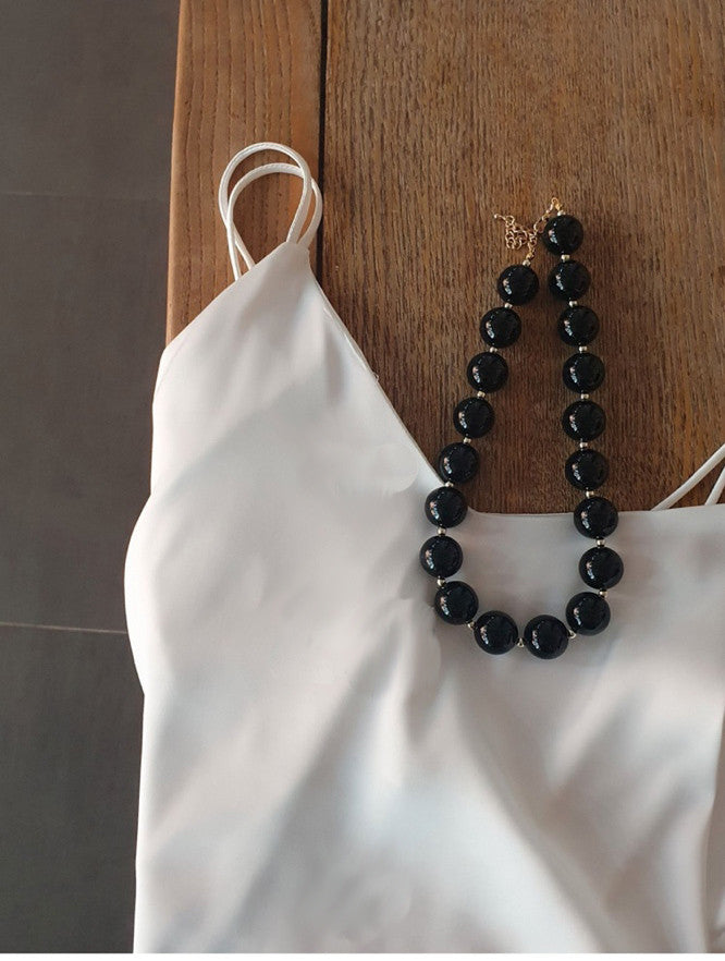 Bubble Necklace