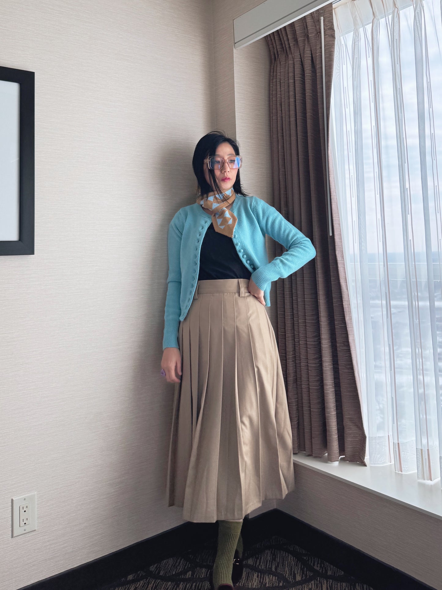 Botton Cardigan