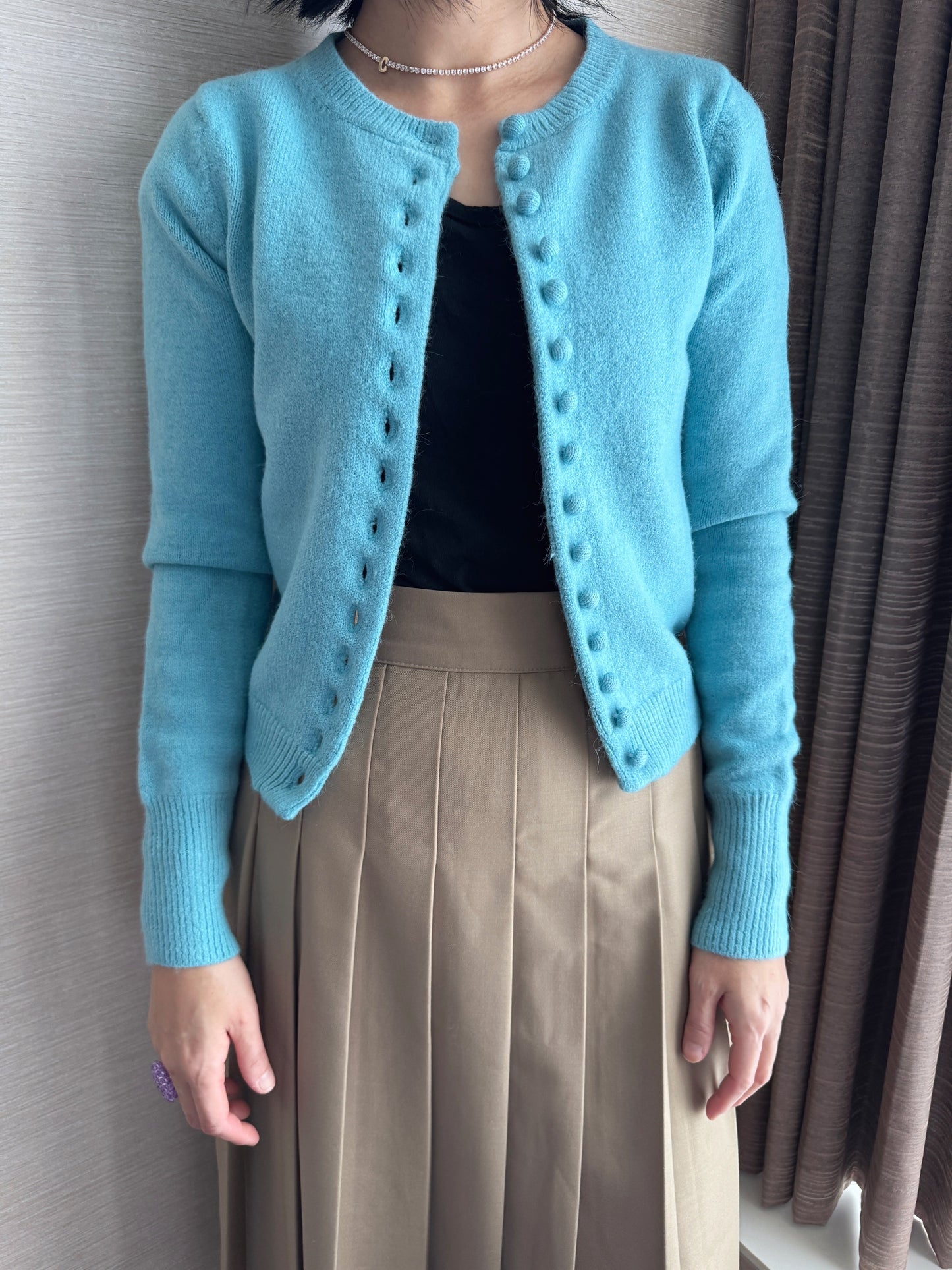 Botton Cardigan