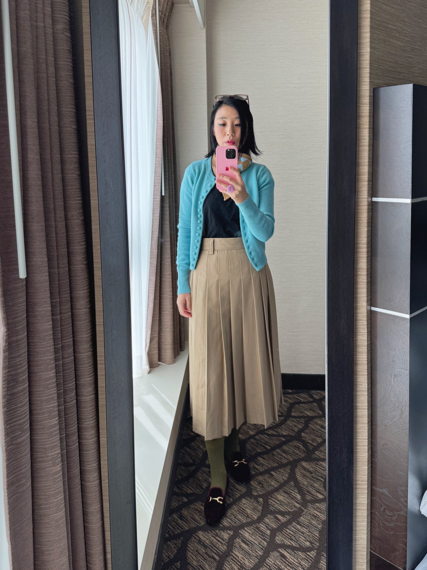 Botton Cardigan