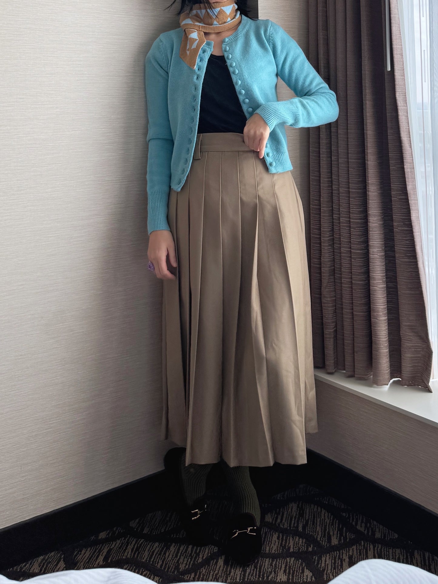 Botton Cardigan