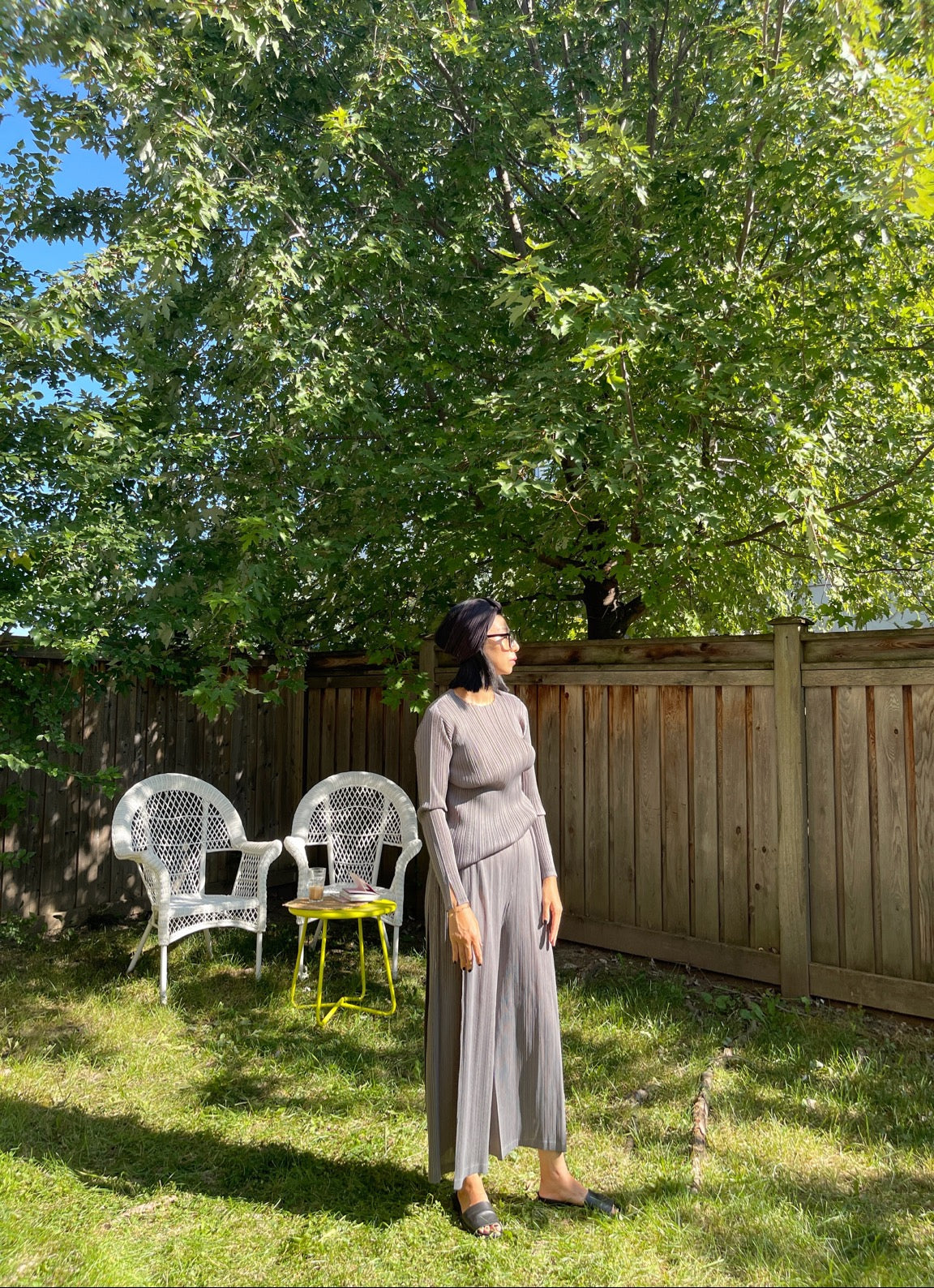 Basic long top( 5 colors)