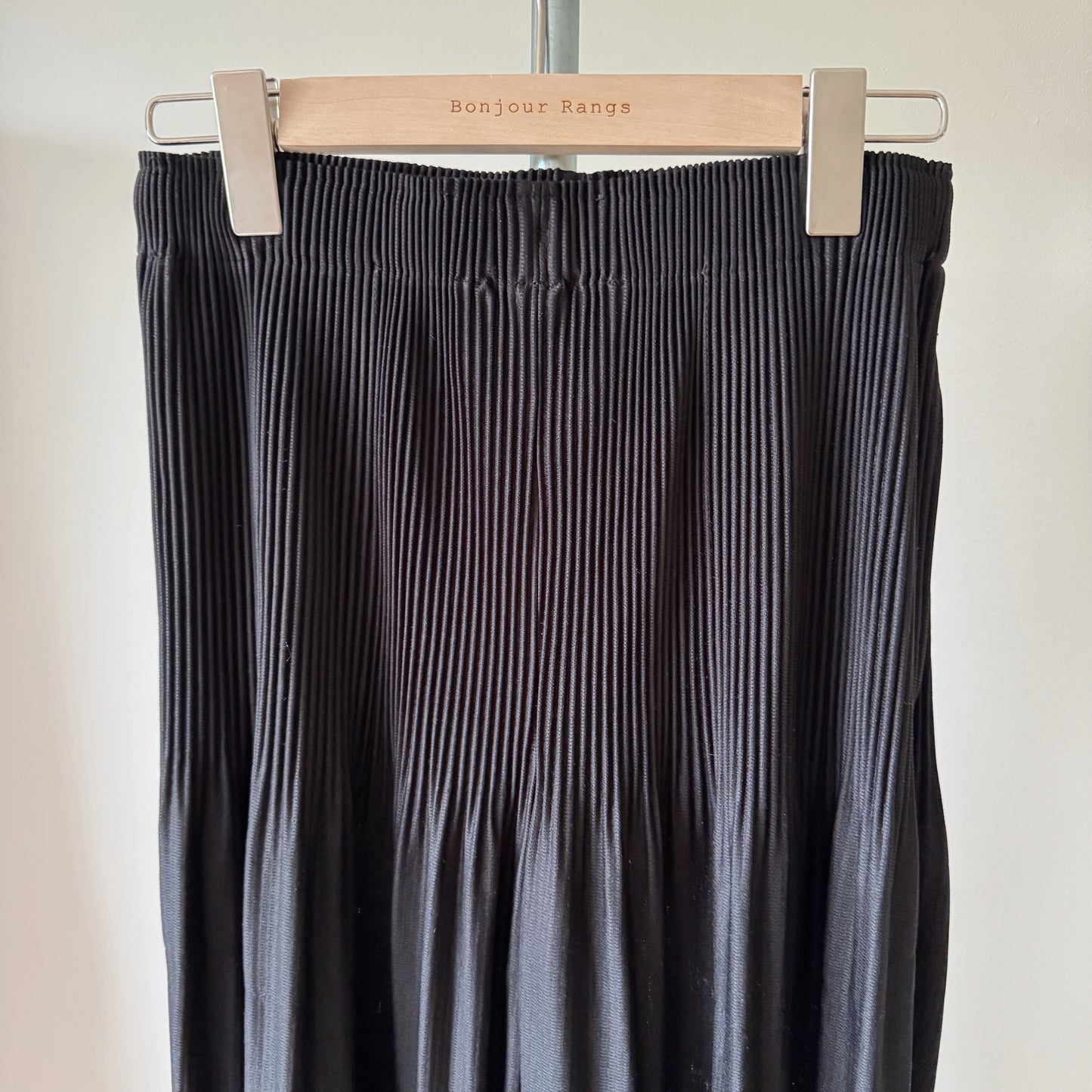 Pleats baggy pants ( black, pink, ivory, orange, mocha)