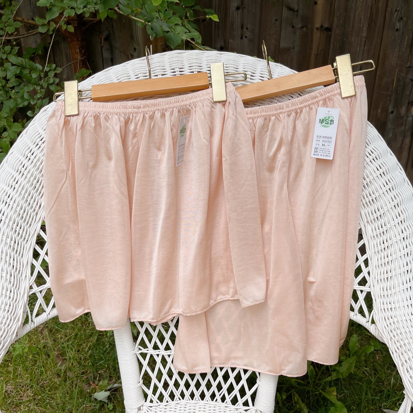 inner pants