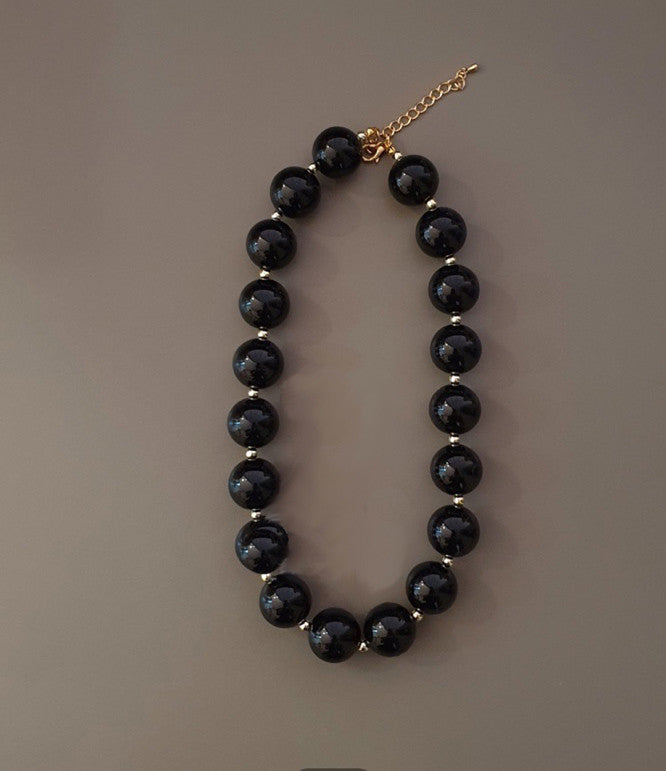 Bubble Necklace