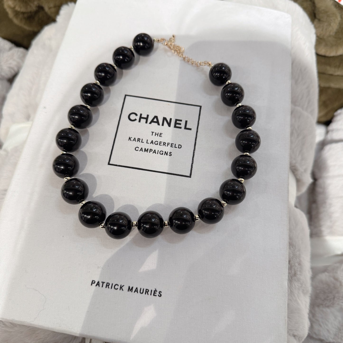 Bubble Necklace