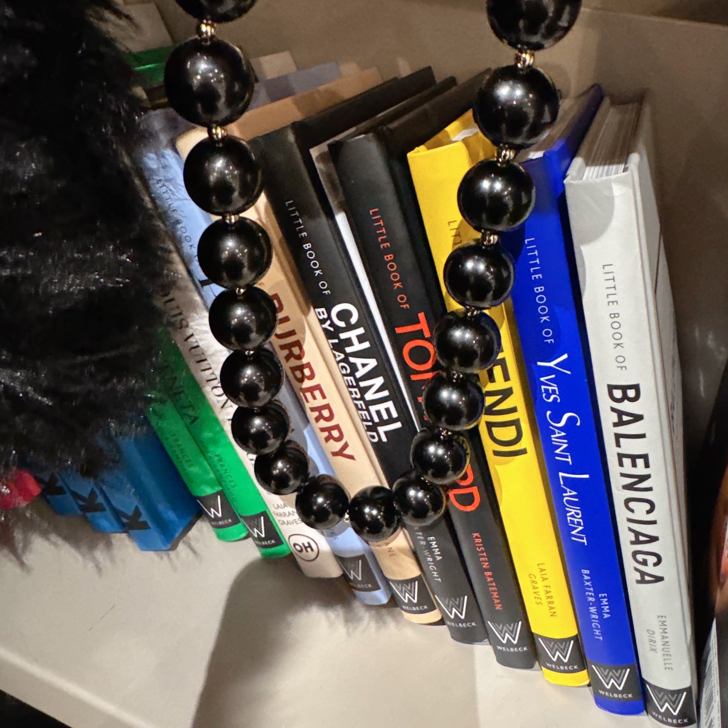 Bubble Necklace
