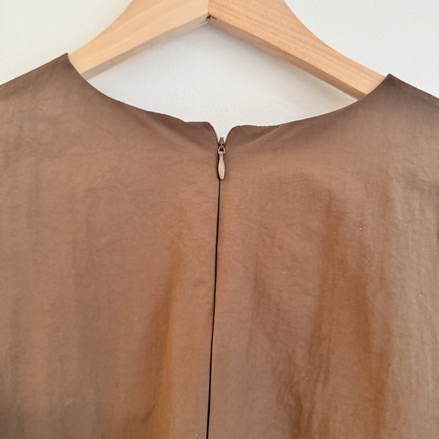 Dolman Wrap ops(brown, ivory,black )