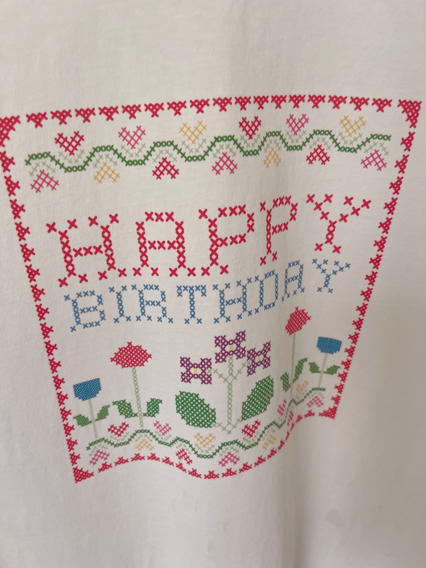 Birthday Tee