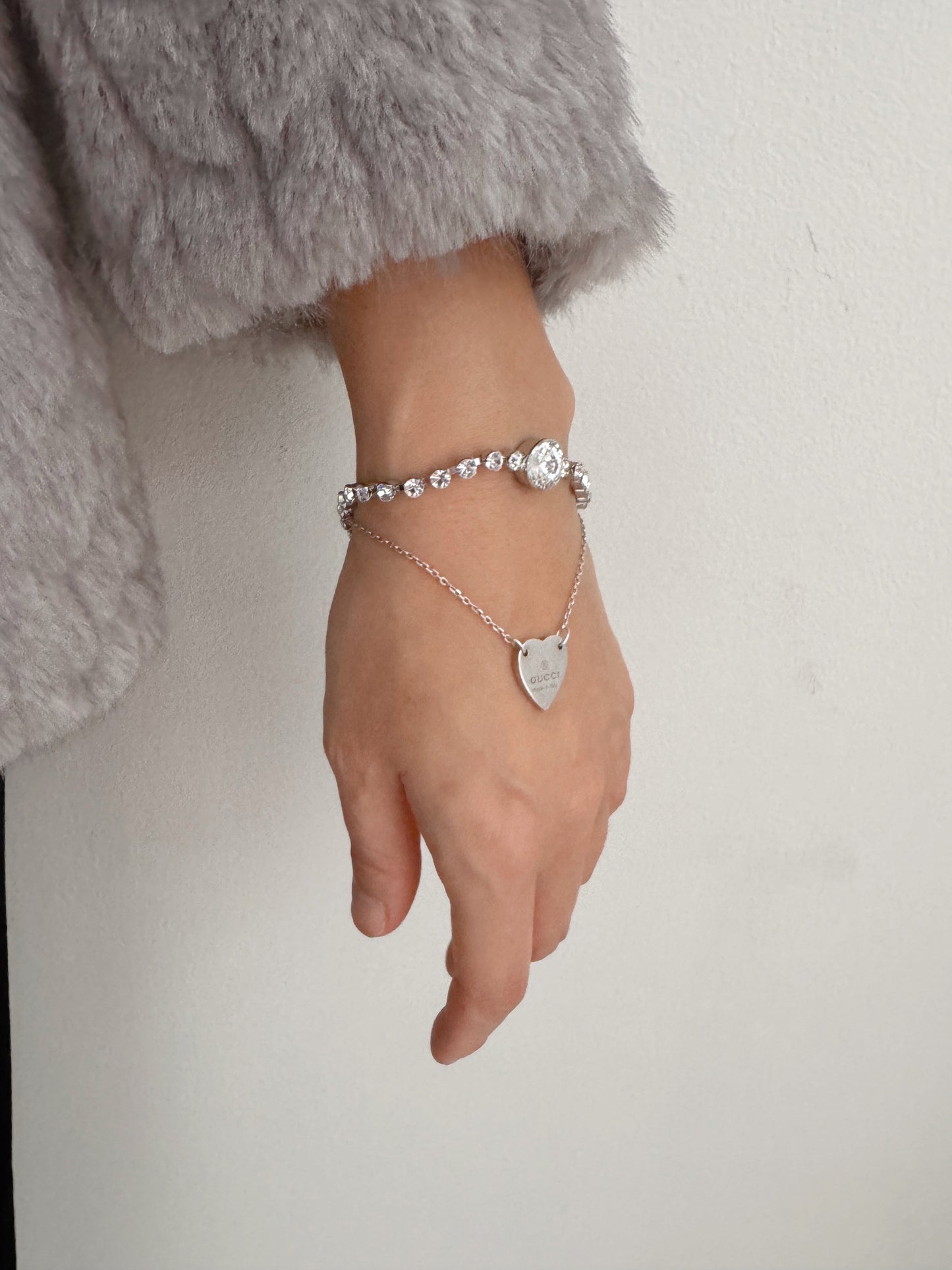 Crystal Bracelets