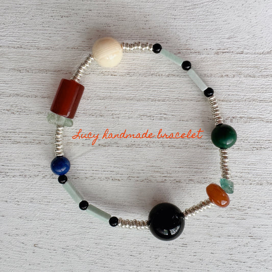 Lucy handmade bracelet