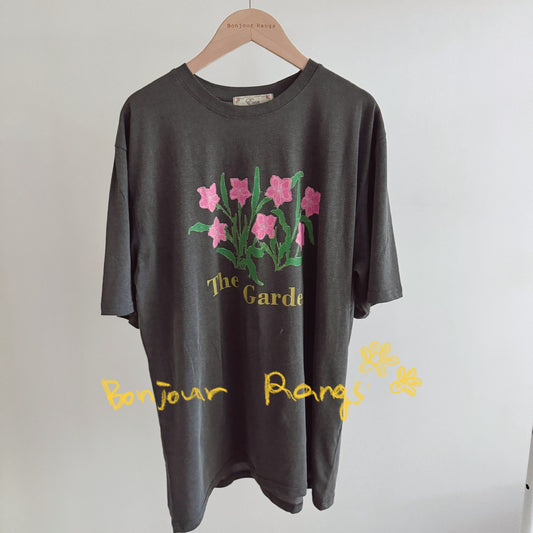 Vintage Garden Tee