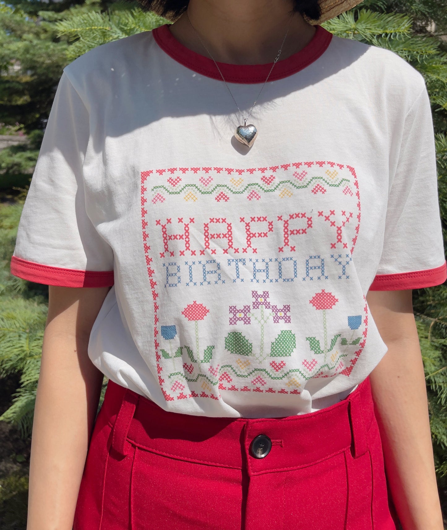 Birthday Tee