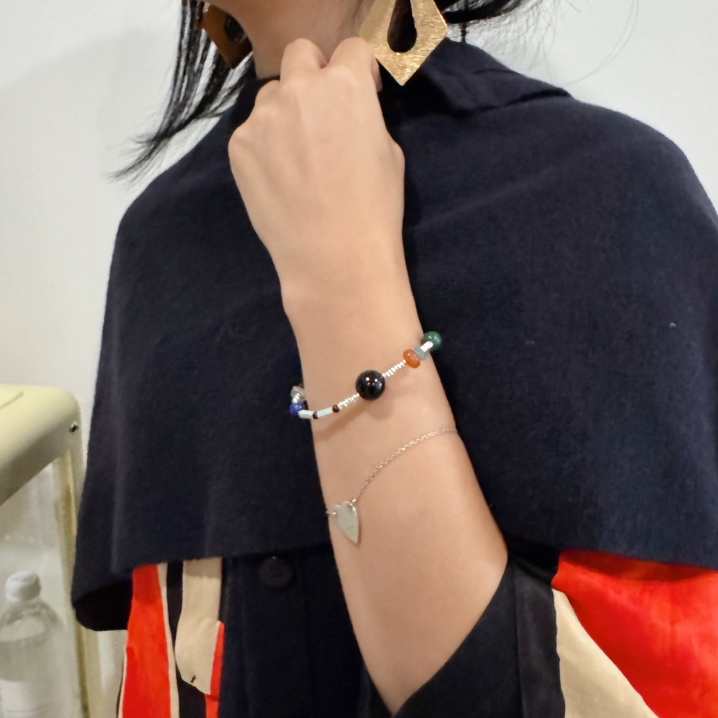 Lucy handmade bracelet