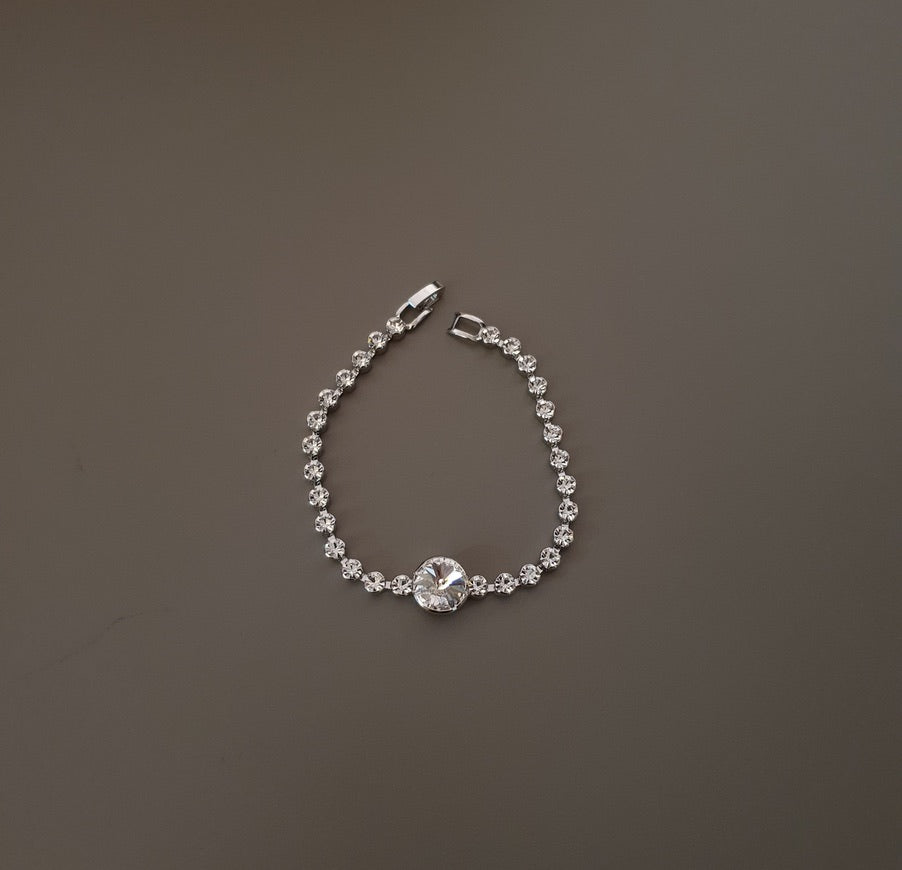 Crystal Bracelets