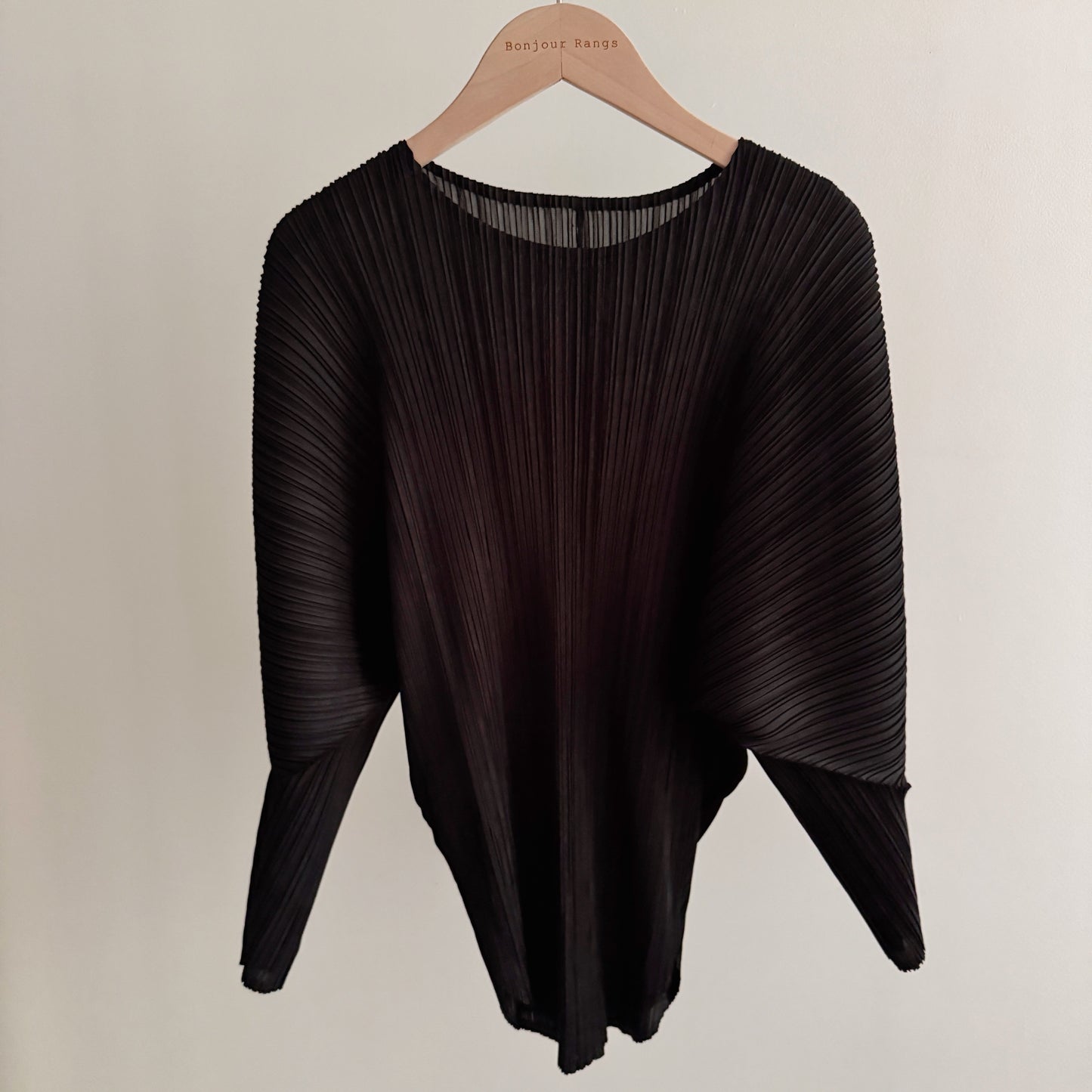ballon sleeve top(orange, lemon, black)