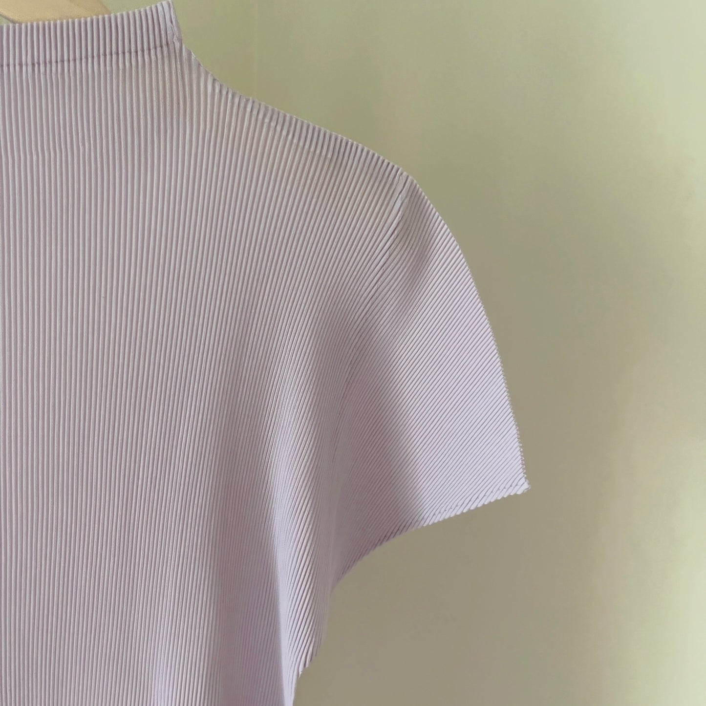 MIST short sleeve tops (Lilac, Lemon, Lime, khaki ,pink)